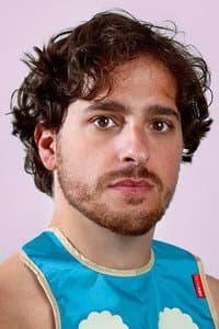 Jelle De Beule in Spek voor uw Bek