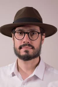 Miguel Fernando in Se meu carro falasse