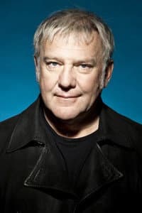 Alex Lifeson in Rush: R40 Live
