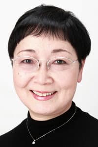 Yoshiko Matsuo in ARIA The OVA 〜ARIETTA〜