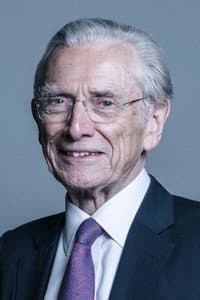 Norman Fowler in After 82