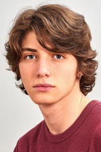 Pablo Arbúes in Velado