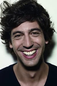 Max Boublil in Le Bon Fils