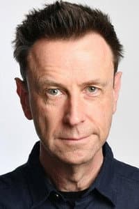 Lee Simpson in Zombie Toxin