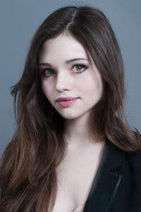India Eisley in Adolescence