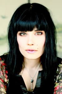 Yuliya Solomonova in Марш утренней зари