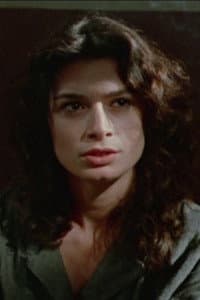 Maria Romano in Thor il conquistatore