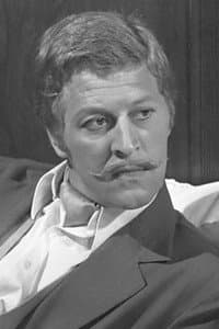 Will Van Selst in Pinkeltje