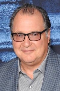 Kevin Dunn in Taken Away