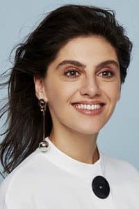 Marina Rollman in Montreux Comedy Festival 2018 - Manu Payet Pour La Planète