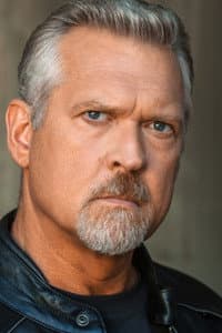 Ed Corbin in Trailer Park of Terror