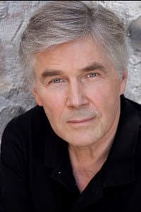 Tom Tammi in Guests of the Nation