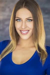 Jillisa Lynn in Blood Shed