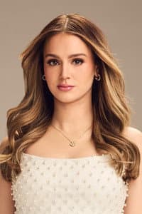 Mikayla Matthews in The Secret Lives of Mormon Wives