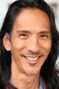 Craig Ng in The Devil's Fortune