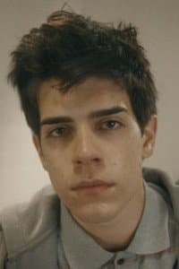 Andrej Nježić in Svilen konac