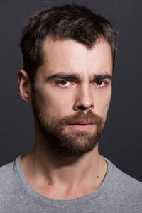 Jorge Páez in Maricón POP