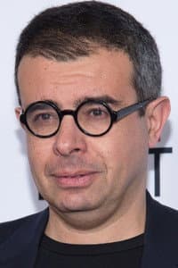 Saïd Ben Saïd in Cronenberg, à corps ouvert