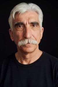 Cezmi Baskın in Vizontele
