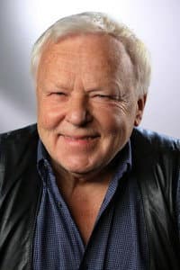 Marian Opania in Pięć minut przed gwizdkiem