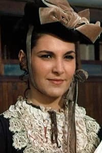 Felicia Roc in Savage Pampas