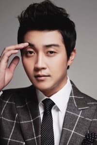 Yeo Hyun-soo in 동이