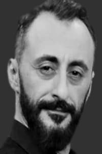 Giorgi Kipshidze in The Breeder