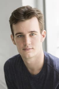 Evan Smith in Ever After High: Epic Winter