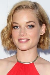 Jane Levy in Good Luck in the Land of Mañana