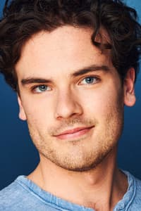 Ryder Dean McDaniel in Year One