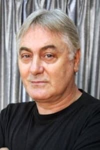 Barry John in The Great Indian Butterfly