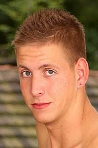Mike Hassell in Double Decked Twinks
