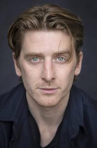 Ian Toner in We Have Always Lived in the Castle