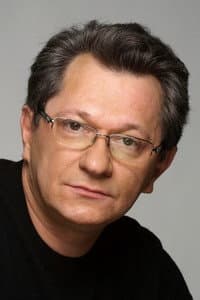 Andrey Ilin in Какая чудная игра
