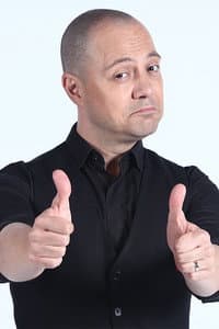 Dan Badea in Țăndări