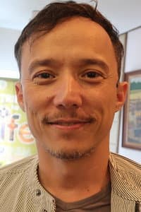 Epy Quizon in A Thief, A Kid & A Killer