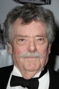 Bernard Fox in One of Our Spies Is Missing