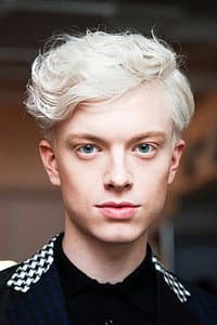 Apollo Luce in Alone in Venice