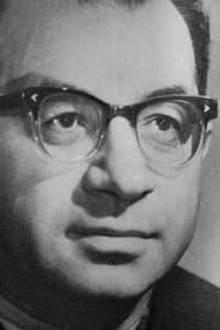 Nikolay Atarov in Хомут для Маркиза