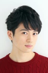 Kazuki Ura in 水属性の魔法使い