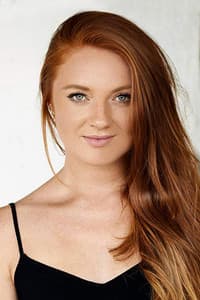 Elizabeth Morris in Let's Be Evil