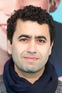 Yahya Gaier in Dummie de Mummie en de tombe van Achnetoet