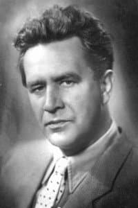 Sergei Kurilov in Человек меняет кожу