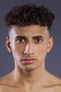 Pully Arif in Jay Swingler vs. NichLmao