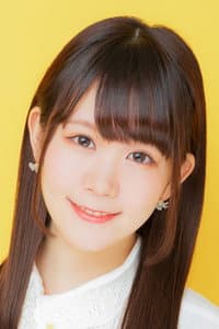 Aimi Tanaka in 干物妹! うまるちゃん