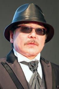Keita Amemiya in 実録！！「ゼイラム2」 雨宮組の82日間