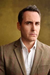 Max Cavenham in Sacrifice
