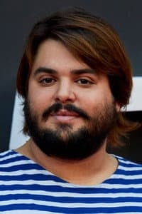 Brays Efe in El año de la plaga