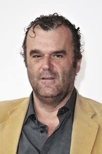 Pippo Delbono in Un château en Italie