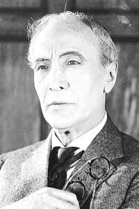 Stephen Grattan in The Misleading Lady